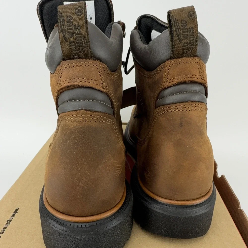 Red Wing‎ 4215 Dynaforce 6